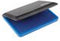 Stempelkussen Colop Micro 2 110x70mm Blauw