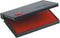 Stempelkussen Colop Micro 2 110x70mm Rood