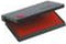 Stempelkussen Colop Micro 2 110x70mm Rood