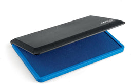 Stempelkussen Colop Micro 3 90x160 mm Blauw