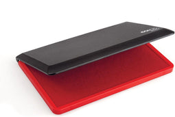 Stempelkussen Colop Micro 3 90x160 mm Rood