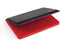 Stempelkussen Colop Micro 3 90x160 mm Rood