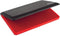 Stempelkussen Colop Micro 3 90x160 mm Rood