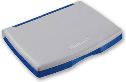 Stempelkussen Pelikan 50x70mm Blauw