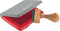 Stempelkussen Pelikan 50x70mm Rood