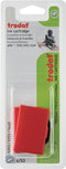 Stempelkussen Trodat 6/53 2 stuks rood