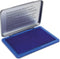 Stempelkussen Trodat 9071M metaal 9x5cm blauw