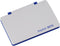 Stempelkussen Trodat 9072M metaal 11x7cm blauw
