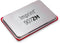 Stempelkussen Trodat 9072M metaal 11x7cm rood