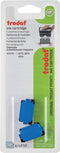 Stempelkussen Trodat Printy 6/4910 2 stuks blauw