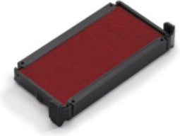 Stempelkussen Trodat Printy 6/4910 2 stuks rood
