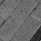 Stenen dikformaat zonder vellingkant Antraciet 21 x 7 x 8 cm