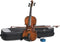 Stentor SR1542 Graduate Vioolset - 4/4