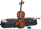 Stentor SR1542 Graduate Vioolset - 4/4