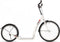 Step 20/24 Bikefun Bike2Go - wit