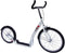 Step 20/24 Bikefun Bike2Go - wit