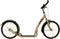 Step Bike2GO wit 20 inch