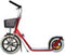 Step Esla 4100 rood inclusief mand