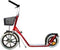 Step Esla 4100 rood inclusief mand