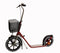 Step Esla 4100 rood inclusief mand