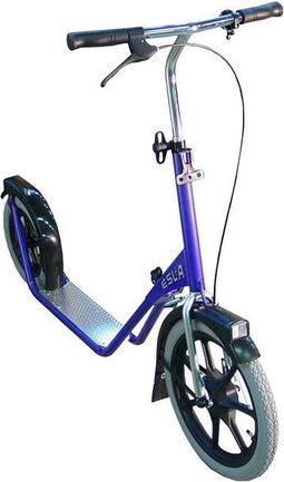 Step Esla 4102 blauw