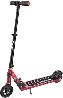 Step Razor electric: Power A2 rood