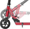 Step Razor electric: Power A2 rood
