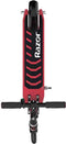 Step Razor electric: Power A2 rood