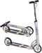 Step Xootr Cruz Ultra met handrem - vouwstep