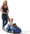 Step2 Push Around Buggy GT Loopwagen in Blauw - Duwauto / Loopauto met duwstang - Voor kinderen vanaf 1,5 jaar