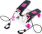 Stepper skrętny z linkami S3033 HMS