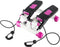 Stepper skrętny z linkami S3033 HMS