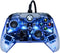 PDP Afterglow - Wired Controller - Prismatische verlichting - Blauw zwart