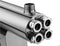 Sterilisatorsystemen voor waterbehandeling