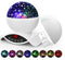 Sterrenprojector LED - Met Timer - Wit