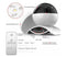 Sterrenprojector LED - Met Timer - Wit
