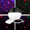 Sterrenprojector LED - Met Timer - Wit
