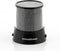 Sterrenprojector met LED licht - Vezda InnovaGoods - Lamp - Licht - Nachtlamp - Sterrenhemel - Sterren - Projector - LED