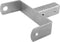 Steun voor kielrol 210mm koker 40mm