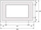 Steun voor Magnetrons Micel 94505