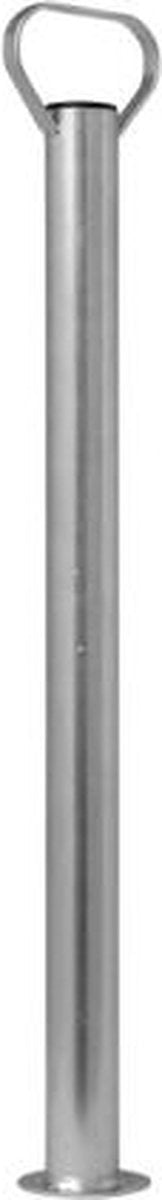 Steunpoot 48 mm - TRAILERGEAR