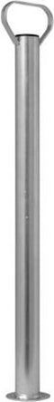Steunpoot 48 mm - TRAILERGEAR