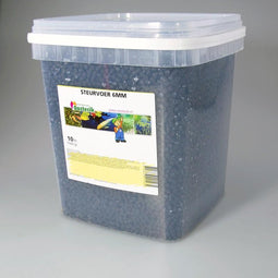 Steurvoer 10 Ltr