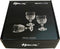Stevige Cocktail-drinkglazen - Wijnglas - Gin Tonic Glazen- 6 stuks - 30 cl