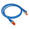 Stevige FTP-netwerkkabel categorie 6 Alantec KKS6NIE2.0 2 m