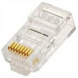 Stevige UTP-netwerkkabel categorie 6 3GO RJ45CAT5