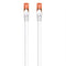 Stevige UTP-netwerkkabel categorie 6 Ewent EW-6U-005 (0,5 m) Grijs