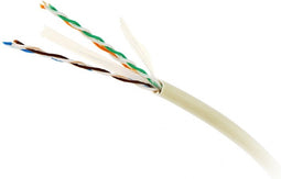 Stevige UTP-netwerkkabel categorie 6 GEMBIRD UPC-6004SE-L