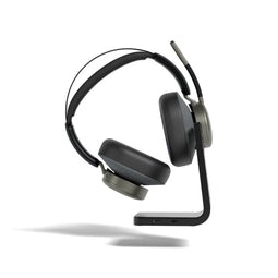 Stevige UTP-netwerkkabel categorie 6 Orosound TE-DOCK Zwart