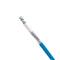 Stevige UTP-netwerkkabel categorie 6 Panduit PUL6AM04WH-CEG Blauw 305 m